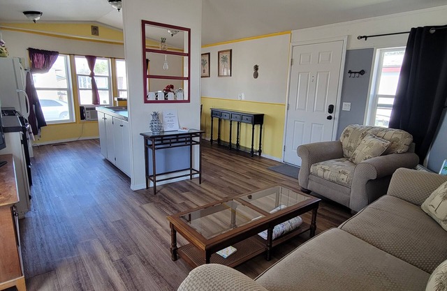 Short, long, pets, kids. Take a peek stay a night or two!
