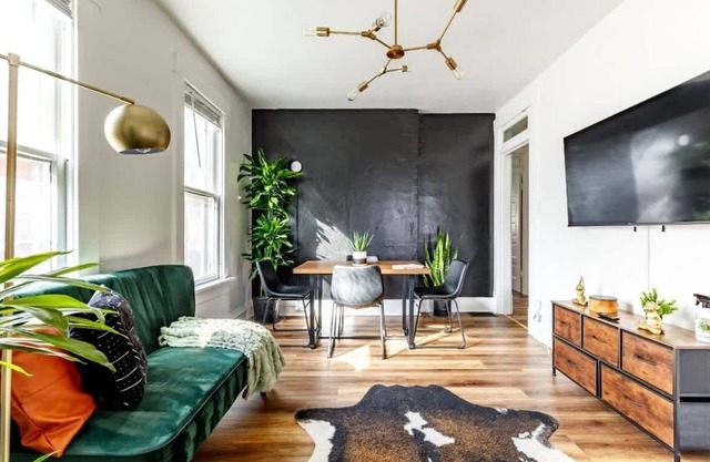 Short North - Pets - Convention - Parking Free