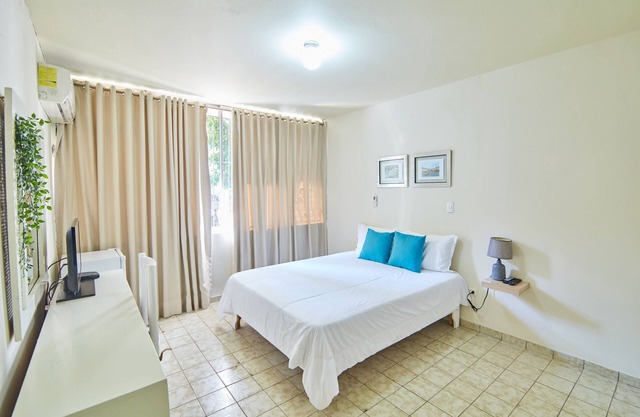 Short Term Rooms in Central Zone of the City