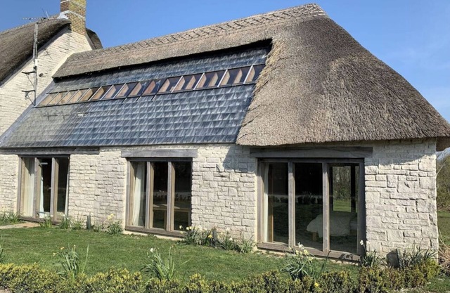 Shortlake Cottage