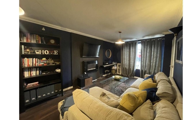 Shortlet Express - Stylish 3 Bedroom house in Hatf