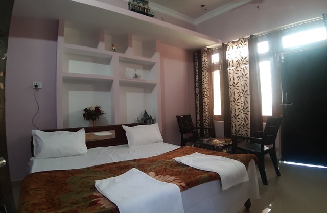 Shree Ram Homestay
