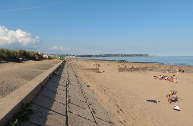 Shrimp - 18th Century 1 bed cottage set on the River Exe on Devon's South Coast