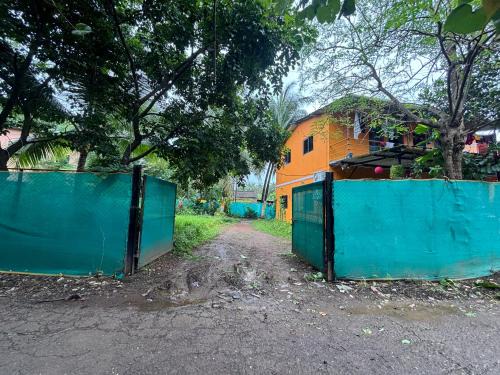 Shubhamkaroti Cottage