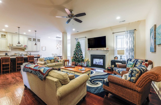 Shuttle to Beach: 'Shore Thing' Home in Ocean View