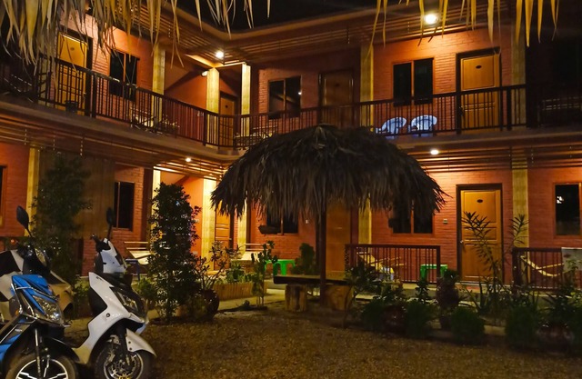 Shwe Wun Yan Motel
