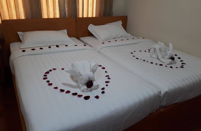 Shwe Yone Minn Hotel