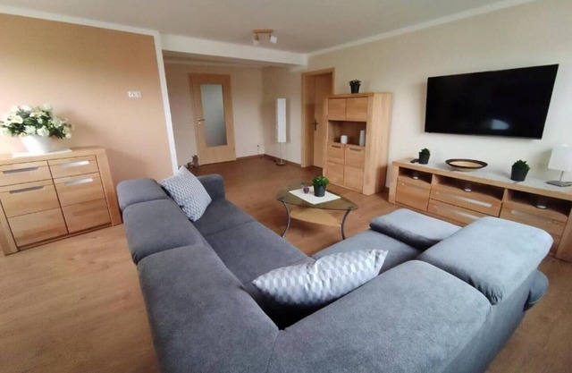 Simply feel good - Kreuzgasse vacation apartment