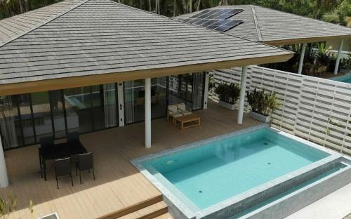 Siam Residence