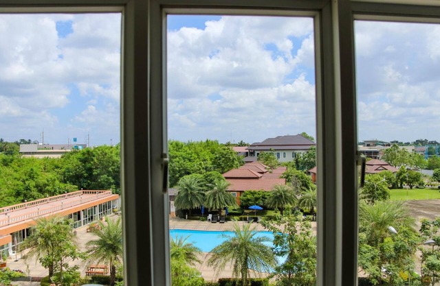 Siamgrand Hotel