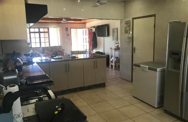 Sibiya Guest House