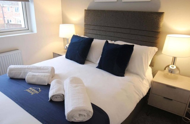 Sidlaw Road in Billingham