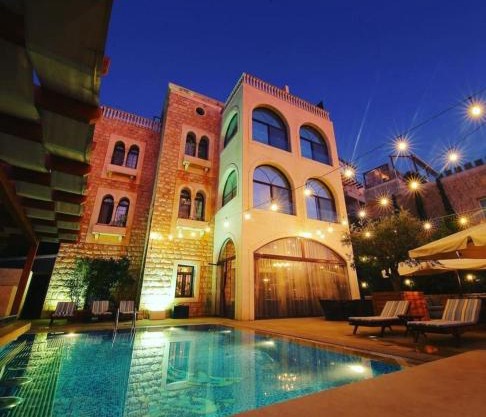 Siena Hotel