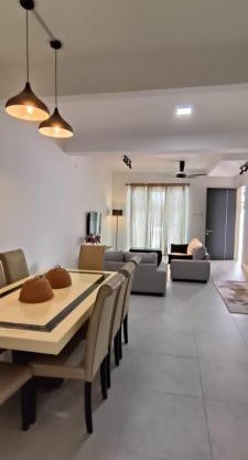 Sierra Hill Homestay