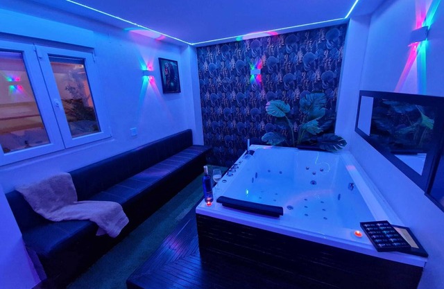 Sierra Loft VIP Sierra de Cádiz