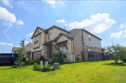 Sierra luxury House
