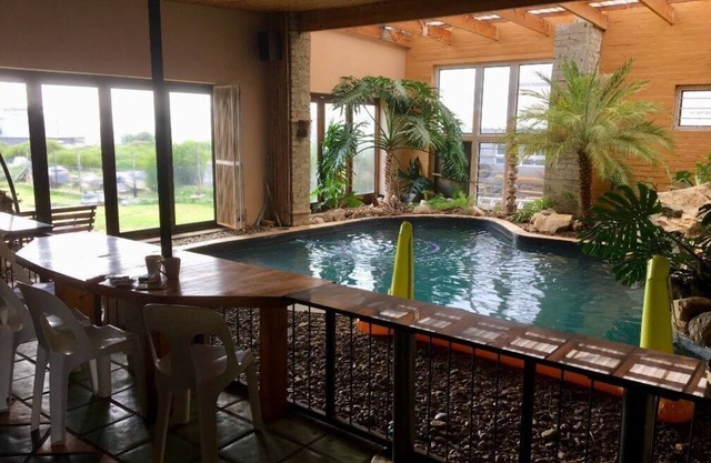 Siesta-at-Albatross Self Catering Unit