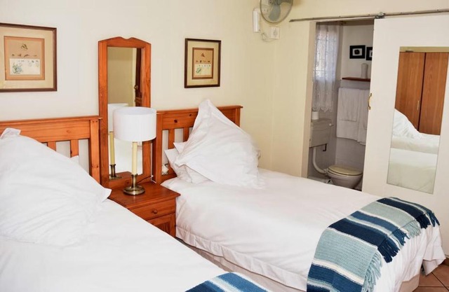 Siesta B&B Vryheid
