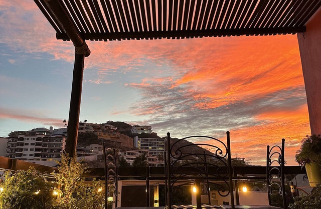 Siesta Suites Boutique Hotel
