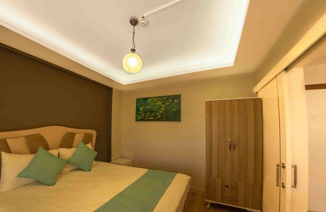 Sigacik Marina Apart