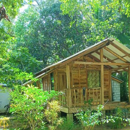 Sigiri Bliss Garden Home Stay