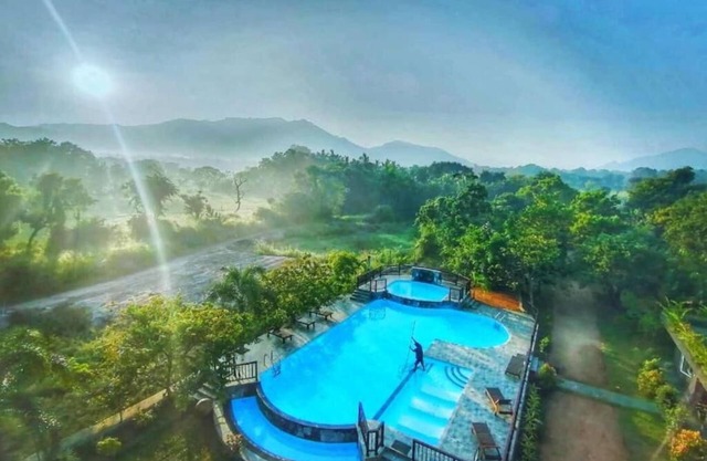 Sigiriya Kingdom Resort