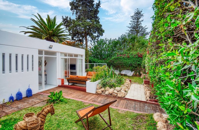 Signature Agadir Villa Luxe for 4 or 6 PX