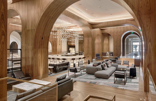 Signia by Hilton San Jose