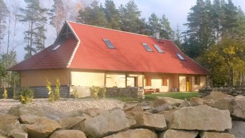 Sika Holiday Houses