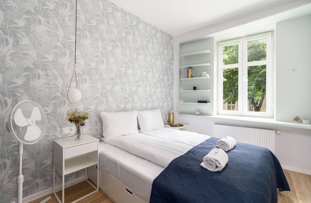 Sikorskiego 8/1, 1 Bedroom