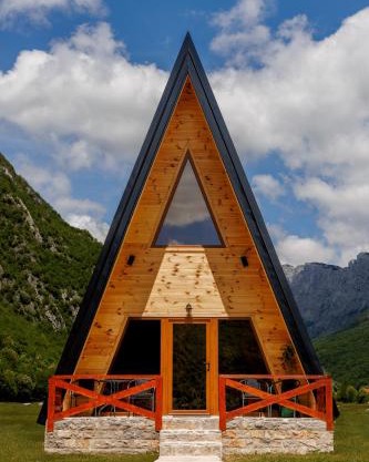 Silence House