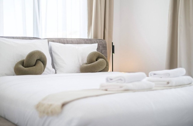 Silene Residence X - Two Bedroom Apartment, Sleeps 4