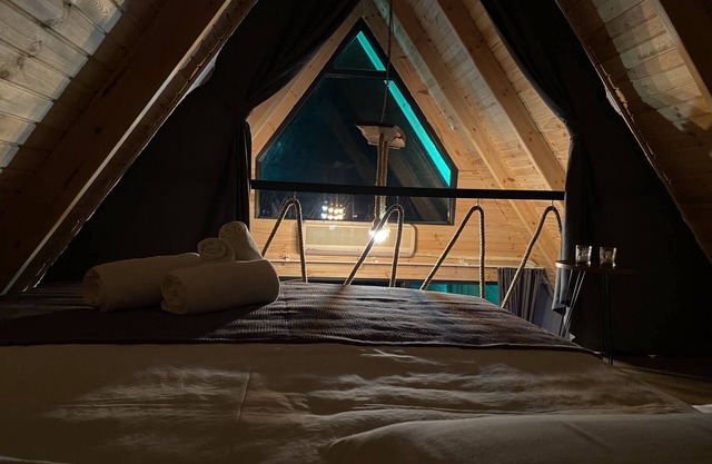 Silent Hill Bungalow