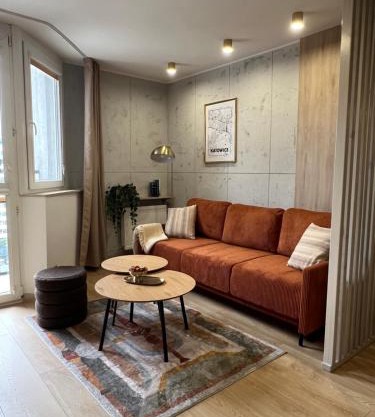 Silesian Gold Apartments