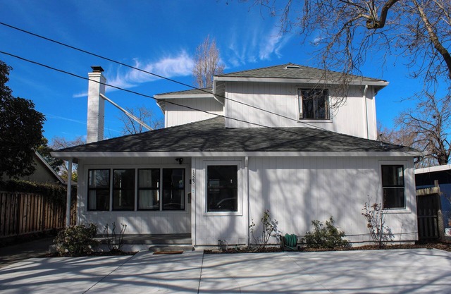 Silicon Valley Home - Spacious Family & Business Home Near Meta HQ & Stanford