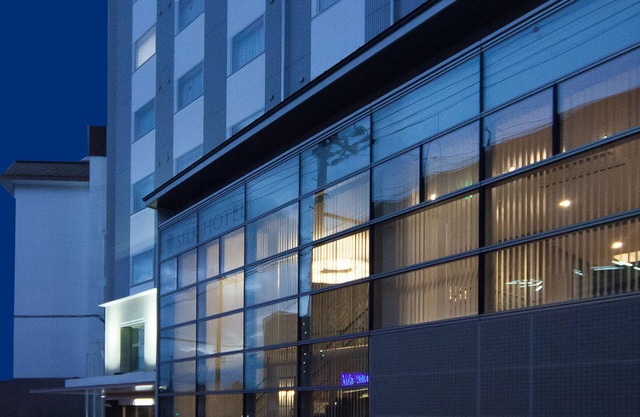 Silk Hotel
