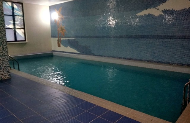 Silk Way Hotel