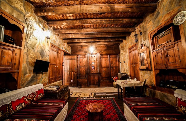Sillehan Boutique Hotel
