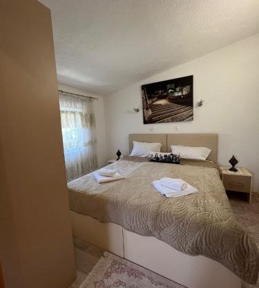 Silver Apartment near Old town Mostar