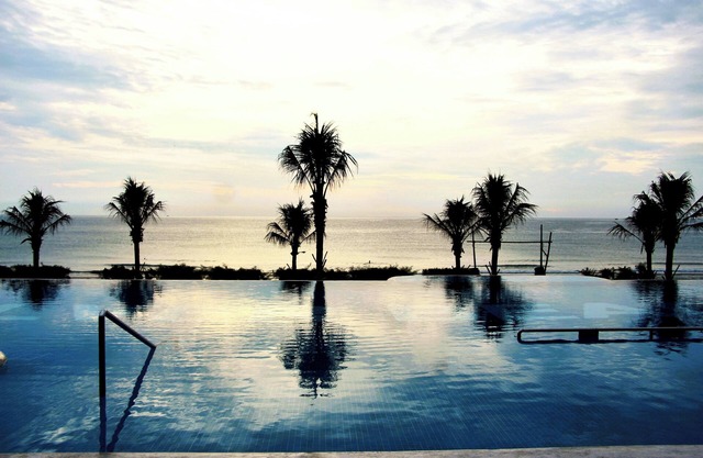 Silver Beach Resort Ke Ga