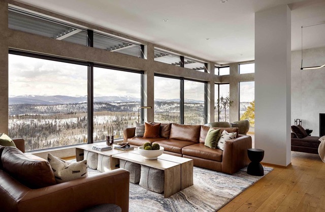Silver Birch Vista, Silver Birch Vista!