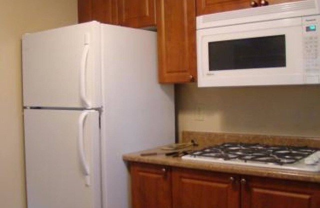 Silver Birches Cottage Rental - Cottage #3