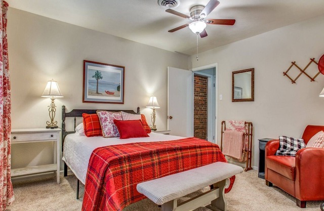 Silver Creek Country House - A vintage country house