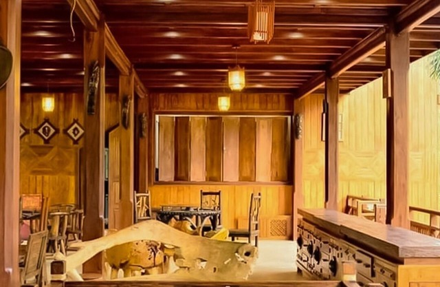 Silver Crown Nature Resort