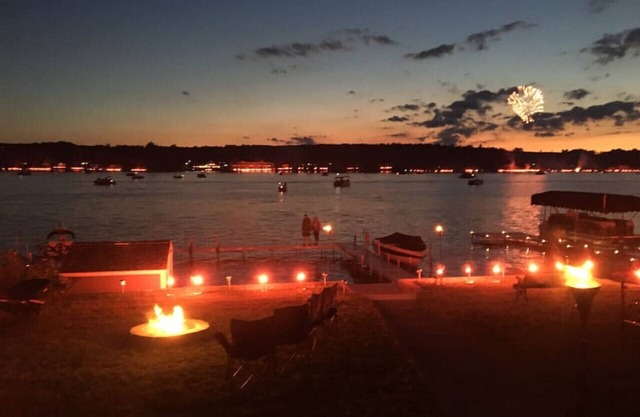 Silver Lake Vacation Paradise