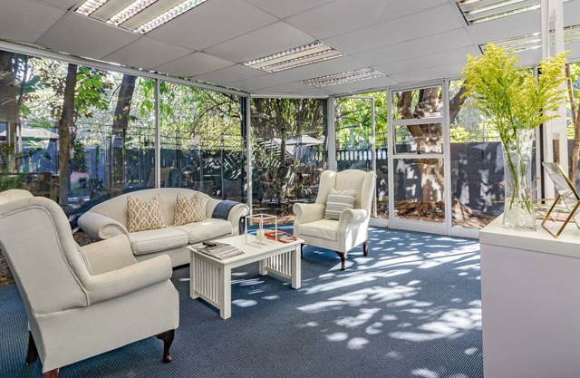 Silver Oaks Boutique Hotel