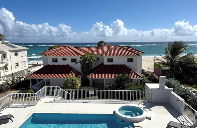 Silver Sands Beach Villas are great for family-friendly activities