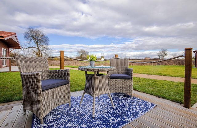 Silver Stag Properties, 1 BR Slate Lodge