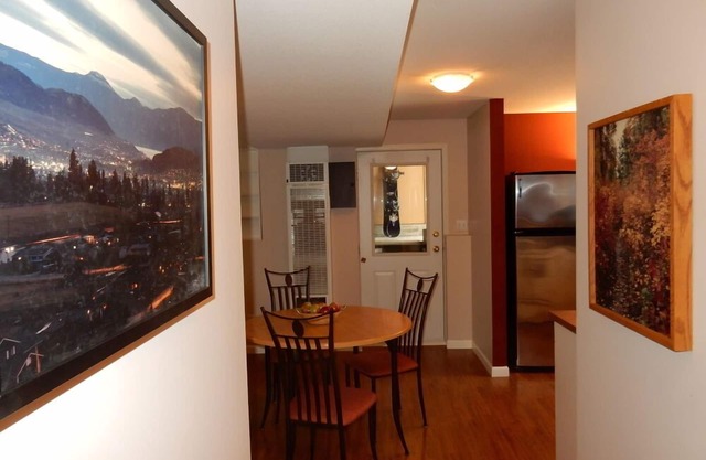 Silver Star Road Suites - Lower Level Suite