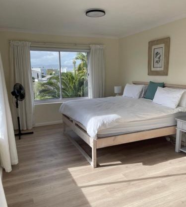 Silver Sunsets Self-Catering Apartments